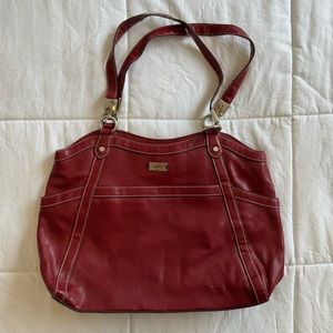 Liz & Co. bag